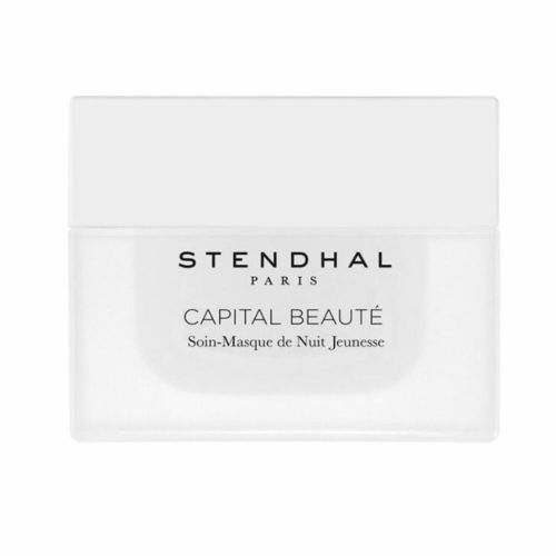 Crema Antiarrugas de Noche Stendhal Capital Beaute 30 ml