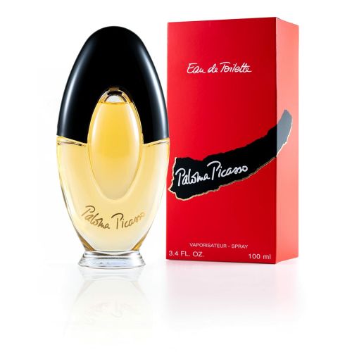 Perfume Mujer Paloma Picasso PALOMA PICASSO EDT 100 ml