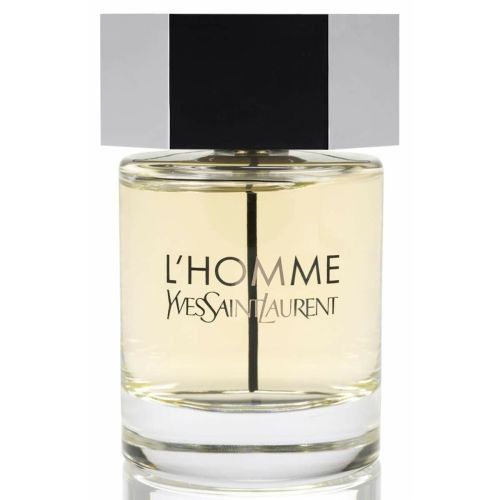 Perfume Hombre Yves Saint Laurent EDT 100 ml Ysl L’homme