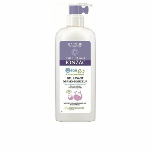 Gel de Ducha Dermo Hipoalergenico Eau Thermale Jonzac 1336379 1 L