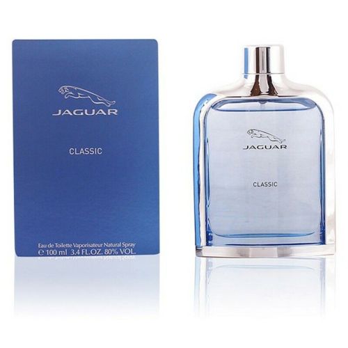 Perfume Hombre Jaguar EDT 100 ml