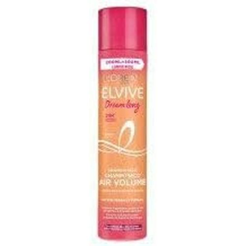 Champú en Seco L’Oreal Make Up Elvive Dream Long 200 ml