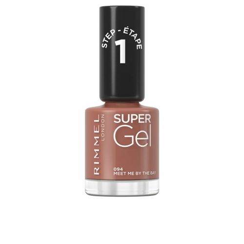 Esmalte de uñas Rimmel London Super Gel Nº 94 12 ml