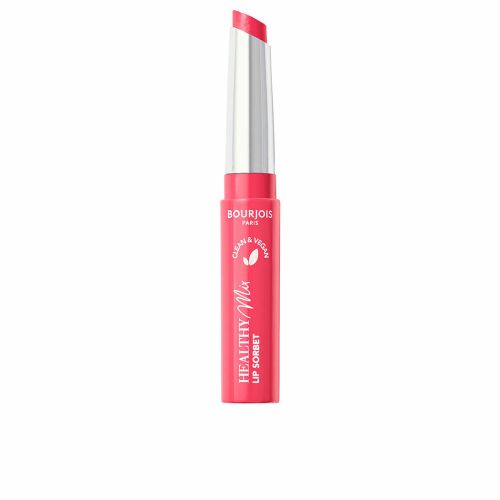 Bálsamo Labial con Color Bourjois Healthy Mix Nº 04 Scoop’ink 7,4 g