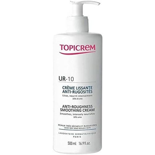 Crema Antiarrugas Topicrem UR-10 500 ml