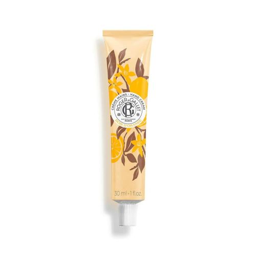 Crema de Manos Roger & Gallet Bois D’Orange Uñas 30 ml