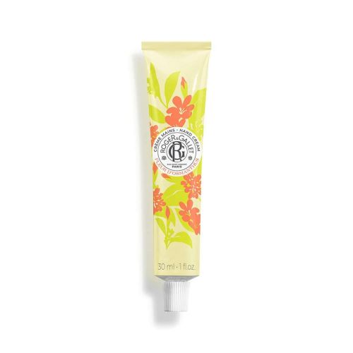 Crema de Manos Roger & Gallet Fleur D’Osmanthus Uñas 30 ml