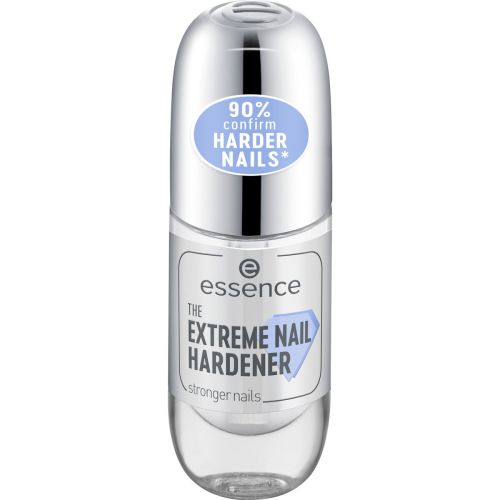 Endurecedor de Uñas Essence The Extreme Nail Hardener 8 ml