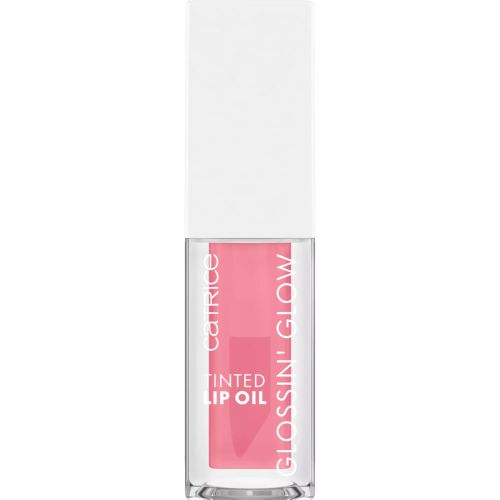 Aceite para Labios Catrice Glossin’ Glow Nº 010 Keep It Juicy 4 ml