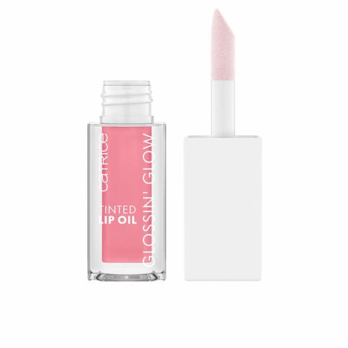 Aceite para Labios Catrice Glossin’ Glow Nº 010 Keep It Juicy 4 ml