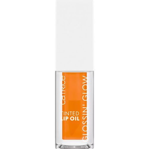 Aceite para Labios Catrice Glossin’ Glow Nº 030 Glow For The Show 4 ml