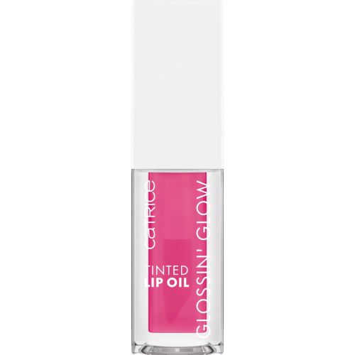 Aceite para Labios Catrice Glossin’ Glow Nº 040 Glossip Girl 4 ml