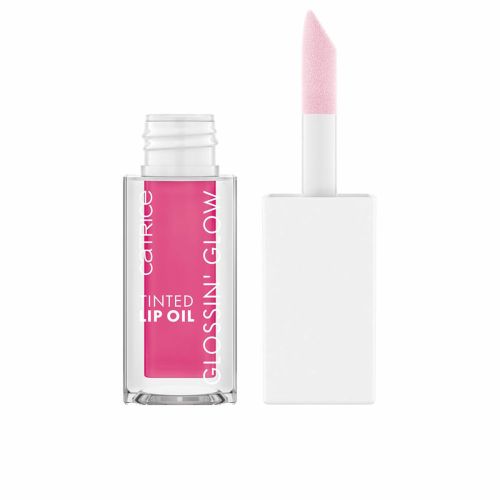 Aceite para Labios Catrice Glossin’ Glow Nº 040 Glossip Girl 4 ml