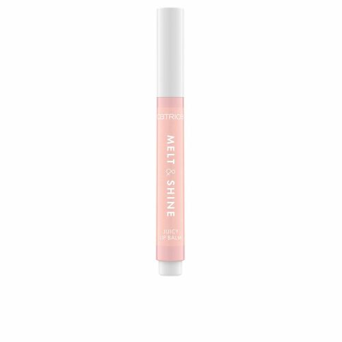 Bálsamo Labial con Color Catrice Melt and Shine Nº 010 Shell Yeah! 1,3 g