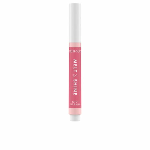 Bálsamo Labial con Color Catrice Melt and Shine Nº 020 Beach Blossom 1,3 g