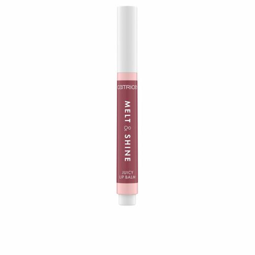 Bálsamo Labial con Color Catrice Melt and Shine Nº 030 Sea-cret 1,3 g