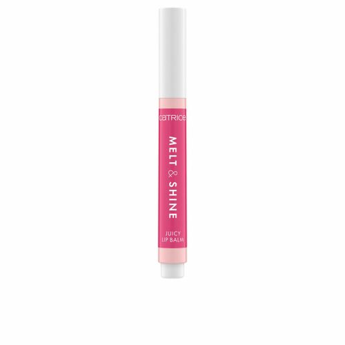 Bálsamo Labial con Color Catrice Melt and Shine Nº 060 Malibu Barbie 1,3 g