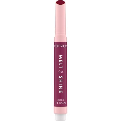 Bálsamo Labial con Color Catrice Melt and Shine Nº 080 Lost At Sea 1,3 g