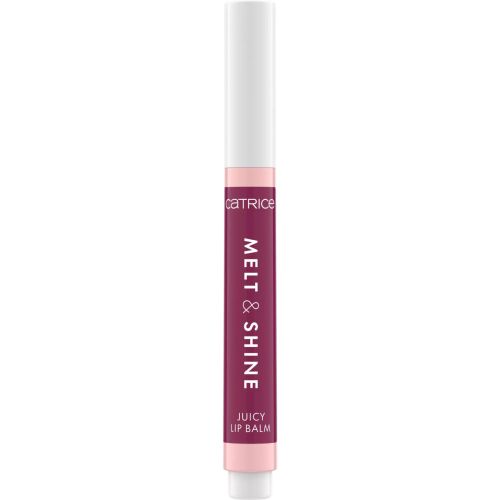 Bálsamo Labial con Color Catrice Melt and Shine Nº 080 Lost At Sea 1,3 g