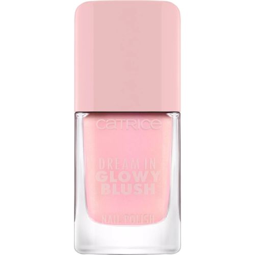 Esmalte de uñas Catrice Dream In Glow Blush Nº 080 Rose Side Of Life 10,5 ml