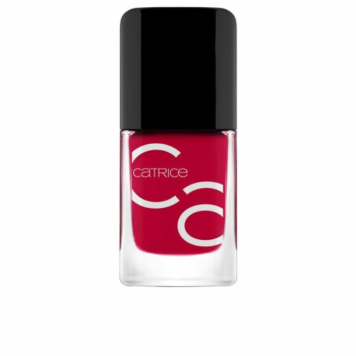 Esmalte de uñas en gel Catrice ICONails Nº 169 Raspberry Pie 10,5 ml