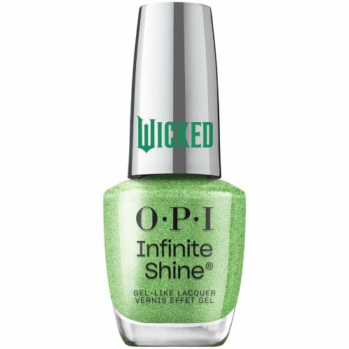 Esmalte de uñas Opi INFINITE SHINE OPI’M PHOSPHORESCENT 15 ml