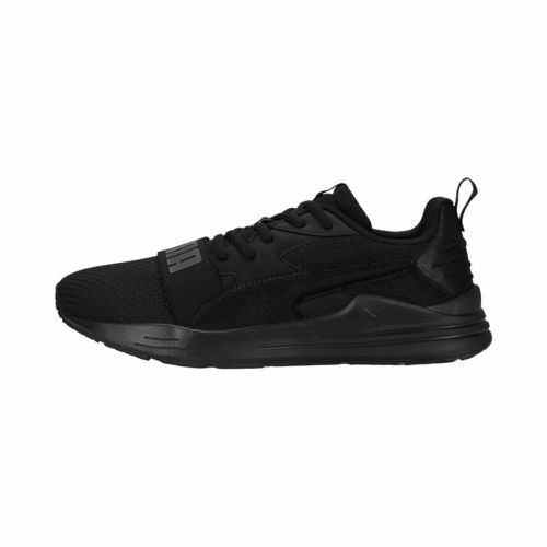 Zapatillas de Running para Adultos Puma Wired Run Pure