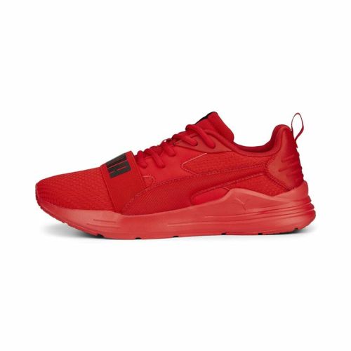 Zapatillas de Running para Adultos Puma Wired Run Pure