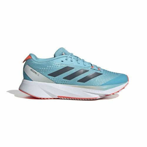 Zapatillas Deportivas Mujer Adidas Adizero Sl Azul