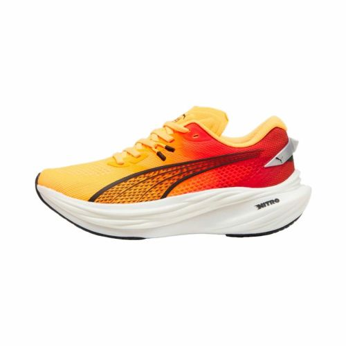 Zapatillas de Running para Adultos Puma Deviate Nitro 3 Fade