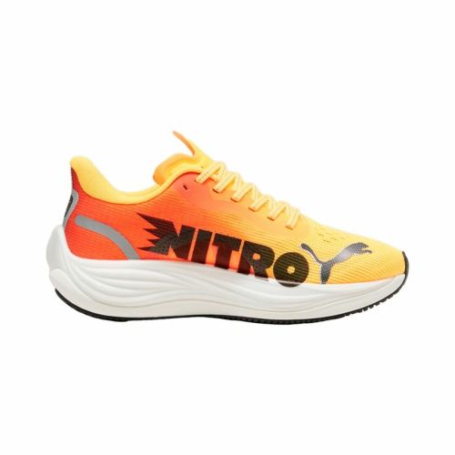 Zapatillas de Running para Adultos Puma Velocity Nitro 3 Fade