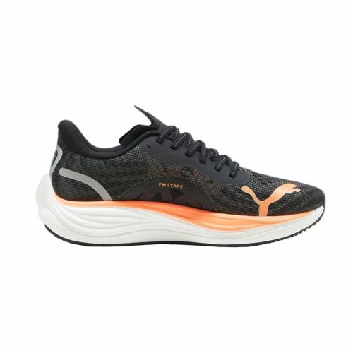 Zapatillas de Running para Adultos Puma Velocity Nitro 3 Negro