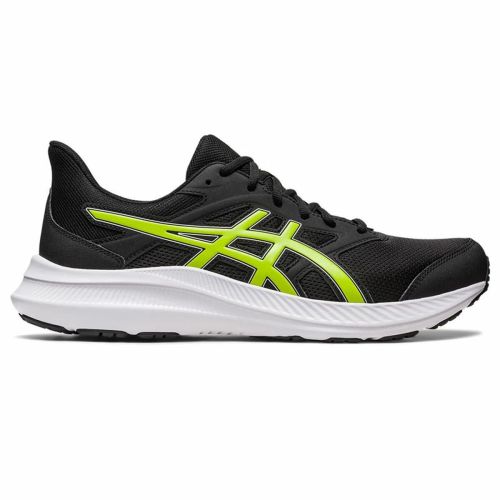 Zapatillas de Running para Adultos Asics Jolt 4 Negro