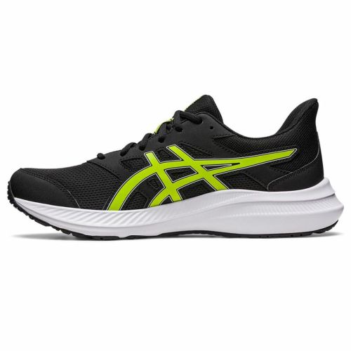 Zapatillas de Running para Adultos Asics Jolt 4 Negro