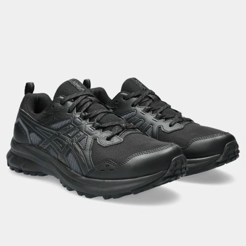 Zapatillas Deportivas Hombre Asics TRAIL SCOUT 3 1011B700 002 Negro