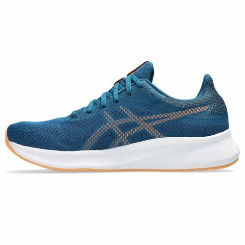 Zapatillas de Running para Adultos Asics Patriot 13 Azul