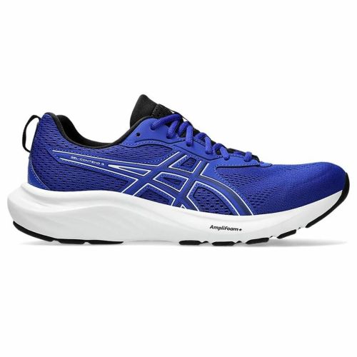 Zapatillas de Running para Adultos Asics Gel-Contend 9 Azul