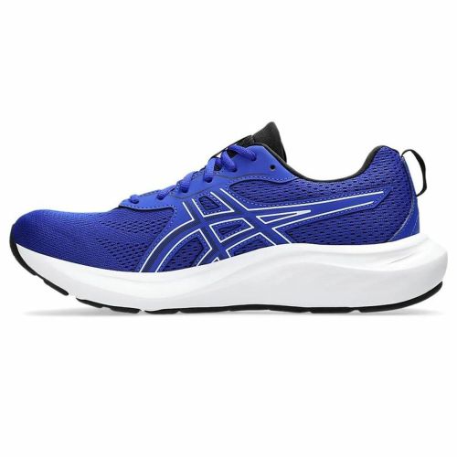 Zapatillas de Running para Adultos Asics Gel-Contend 9 Azul