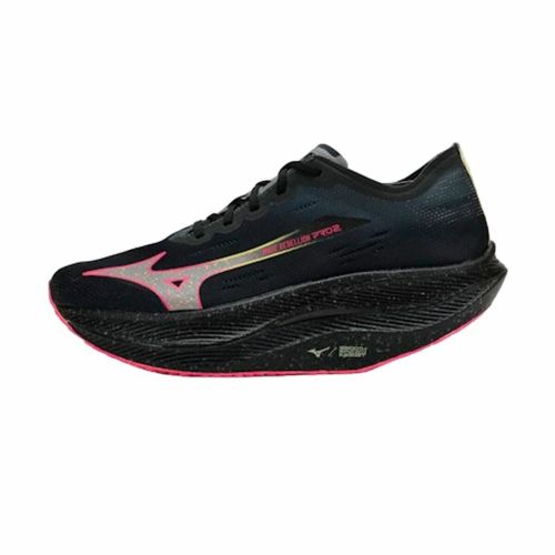 Zapatillas de Running para Adultos Mizuno Wave Rebellion Pro 2