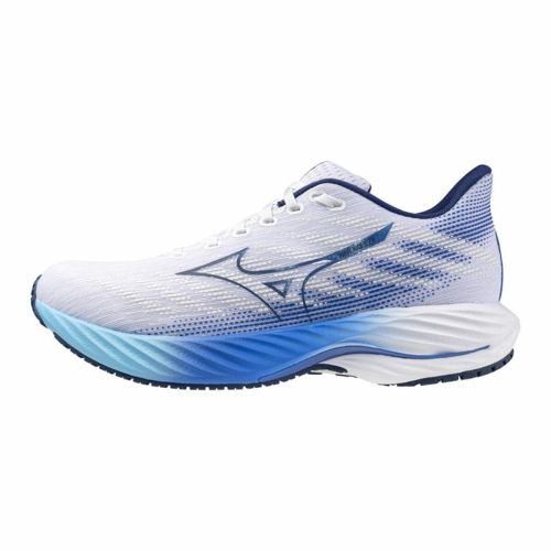 Zapatillas de Running para Adultos Mizuno J1GC2403-01 Blanco