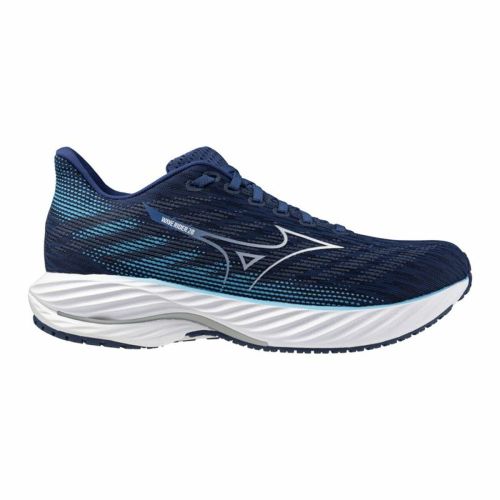 Zapatillas de Running para Adultos Mizuno Wave Rider 28 Azul