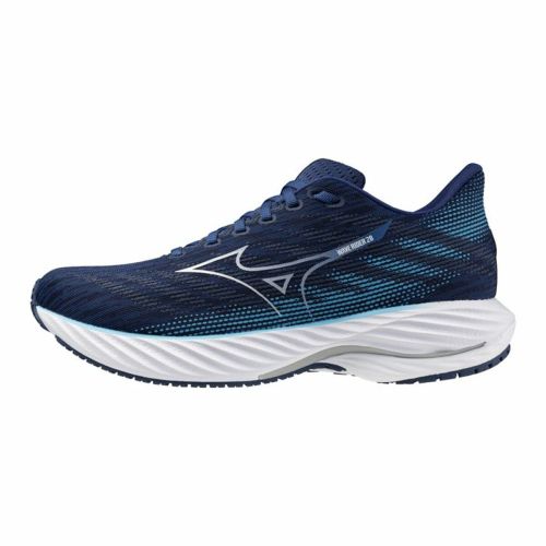 Zapatillas de Running para Adultos Mizuno Wave Rider 28 Azul