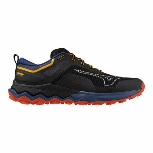 Zapatillas Deportivas Hombre Mizuno Wave Ibuki 4