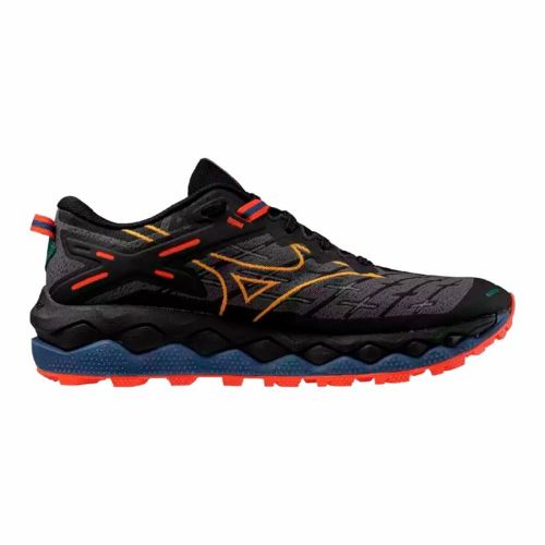 Zapatillas Deportivas Hombre Mizuno Wave Mujin 10