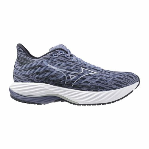 Zapatillas de Running para Adultos Mizuno Wave Rider 28 Morado