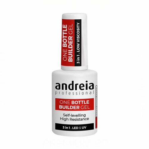 Gel de uñas Andreia 0PBG3 (14 ml)