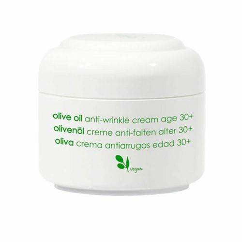 Crema Antiarrugas de Día Ziaja Oliva Aceite de Oliva 50 ml