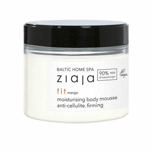 Crema de Manos Ziaja Baltic Home Spa Fit 300 ml