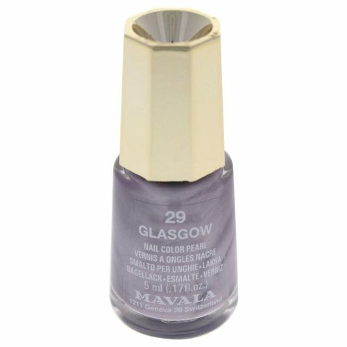 Esmalte de uñas Mavala Nº 29 (5 ml)