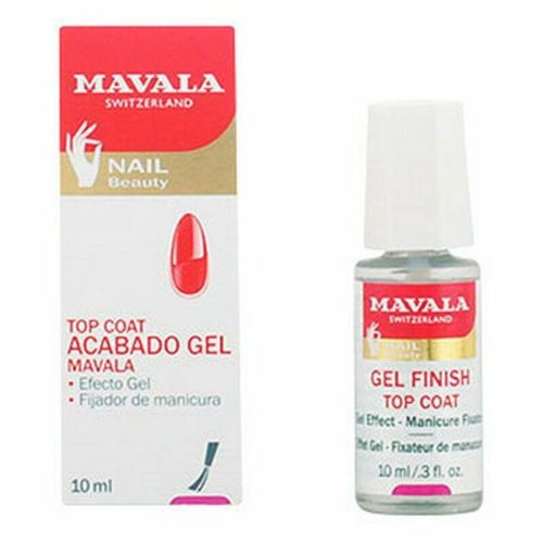 Brillo de Uñas Mavala Nail Beauty 10 ml